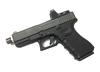 BOOM ARMS Custom - AGA-style G19 RMR Tactical Airsoft GBB